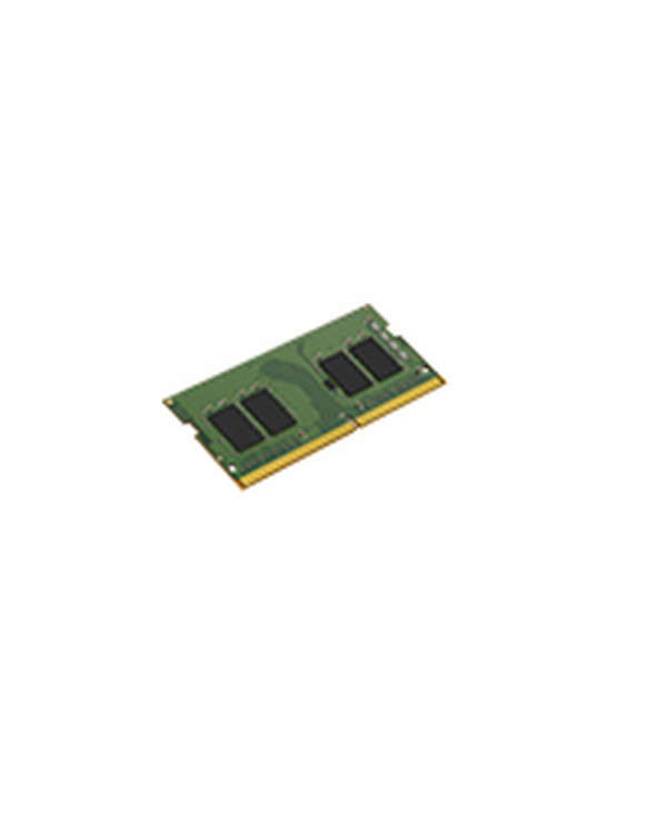 RAM Speicher Kingston KVR32S22S6/4 CL22 4 GB 1