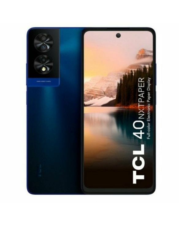 Smartphone TCL TCL40NXTBLUE 8 GB RAM Blau 1