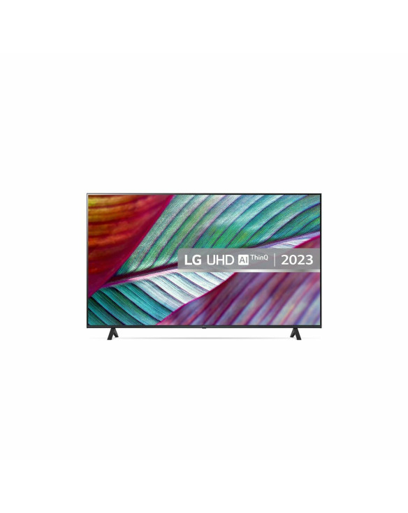 TV intelligente LG 55UR78006LK 4K Ultra HD 55" LED HDR 1