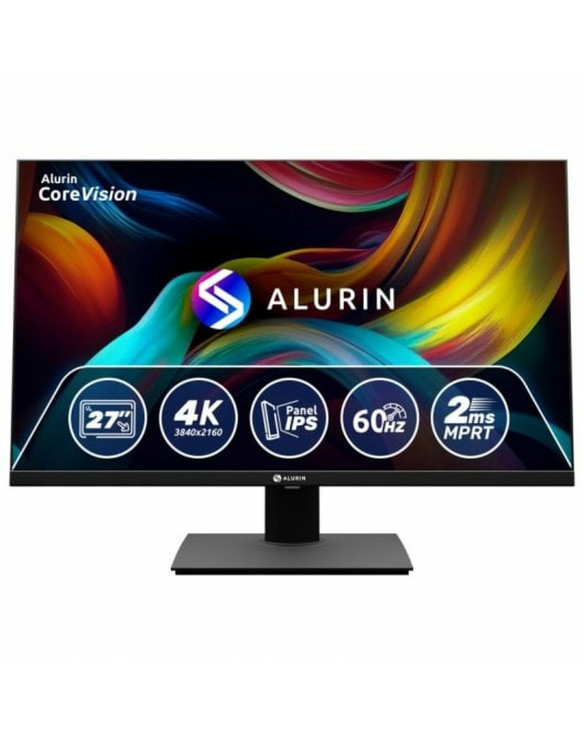 Monitor Alurin CoreVision 27 27" 60 Hz 1