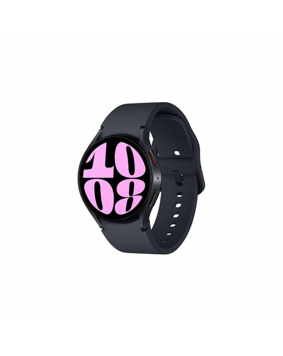 Smartwatch Samsung Galaxy Watch 6 SM-R930N Graphite 1,3" Ø 40 mm 1