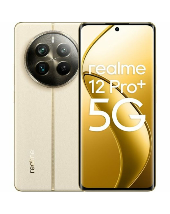 Smartphone Realme Realme 12 Pro+ 6,7" 12 GB RAM 512 GB Beige 1