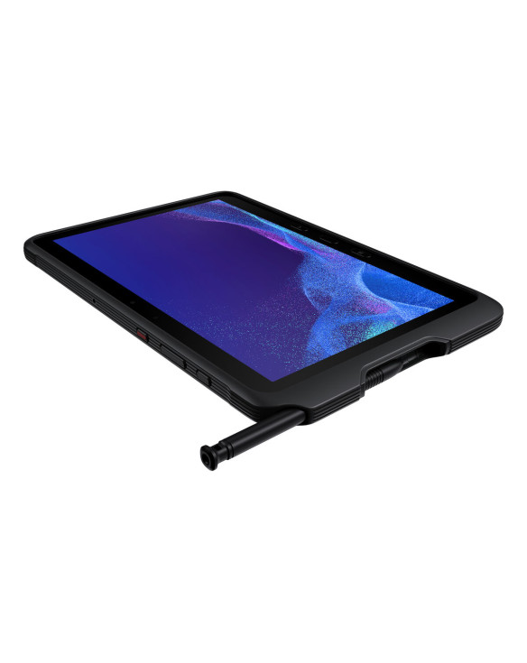 Tablet Samsung SM-T630NZKAEUB 4 GB RAM 1TB SSD Schwarz 4 GB 64 GB 10,1" 4 GB RAM 1