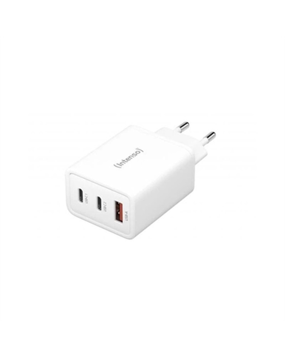 Wall Charger INTENSO 7806512 65 W White 1