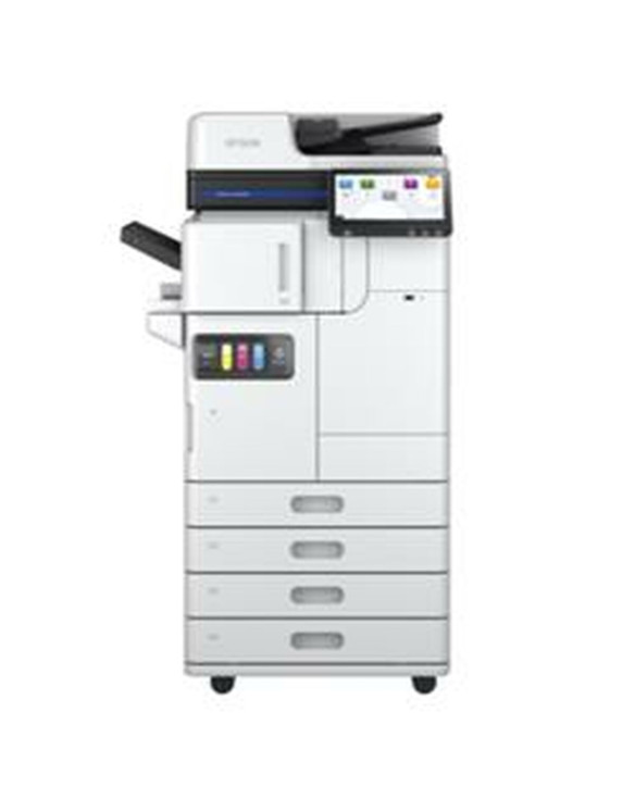 Multifunction Printer   Epson AM-C5000           1