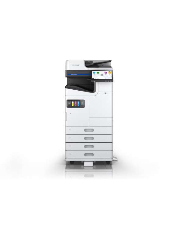 Multifunktionsdrucker Epson C11CJ43401 1