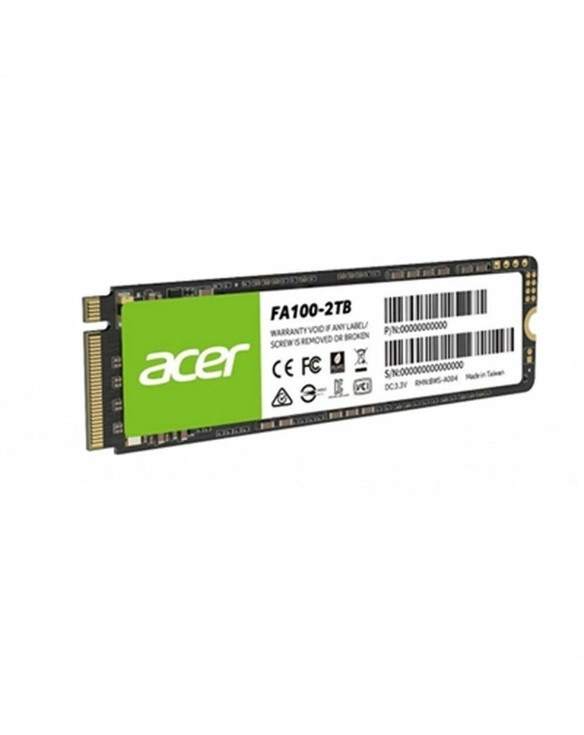 Festplatte Acer FA100 512 GB SSD 1