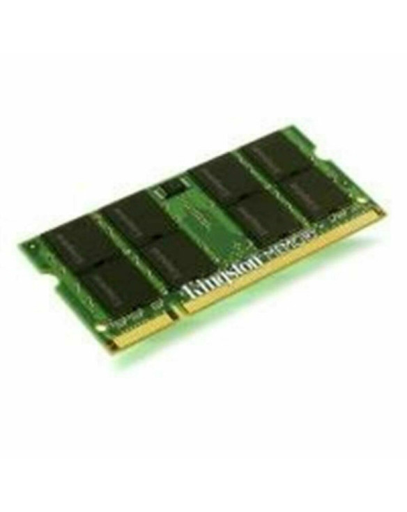 RAM Memory Kingston KVR16LS11/8 8 GB DDR3L 1