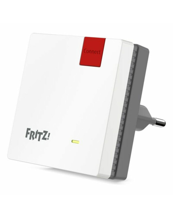 Punkt Dostępu ze Stacją Przekaźnikową Fritz! 20002885 2.4 GHz 600 Mbps Biały 1