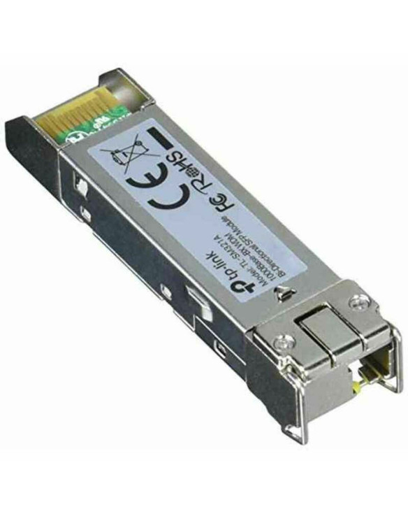 Moduł optyczny SFP MonoModo TP-Link TL-SM321A 1.25 Gbps 10 km 1.25 Gbps 1