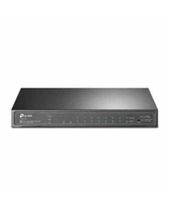 Switch TP-Link T1500G-10PS 1