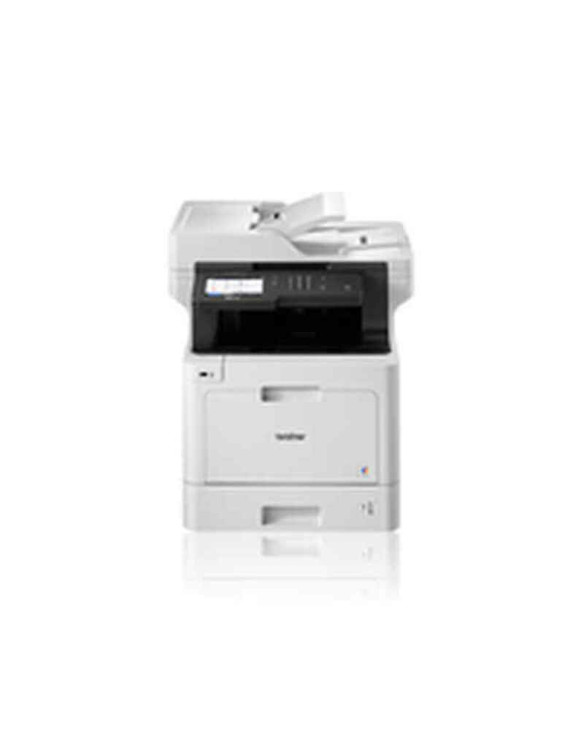 Multifunction Printer Brother MFC-L8900CDW 30 ppm 256 MB USB Ethernet Wifi 1