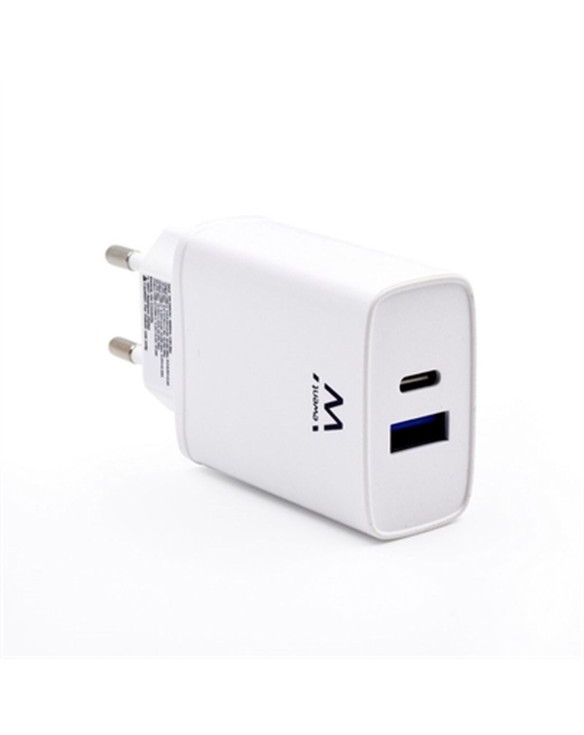 Wall Charger Ewent EW1321 1