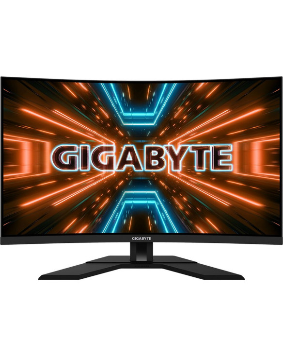 Monitor Gigabyte M32UC 32" 4K Ultra HD LED 160 Hz/s 1