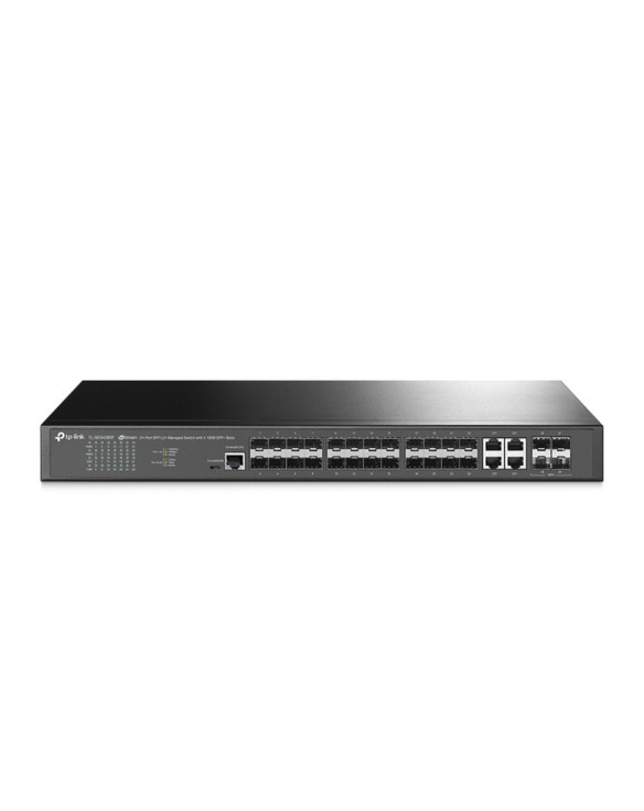 Switch TP-Link TL-SG3428XF 1
