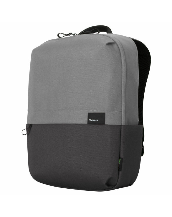 Laptop Backpack Targus Sagano Black (1 Unit) 1