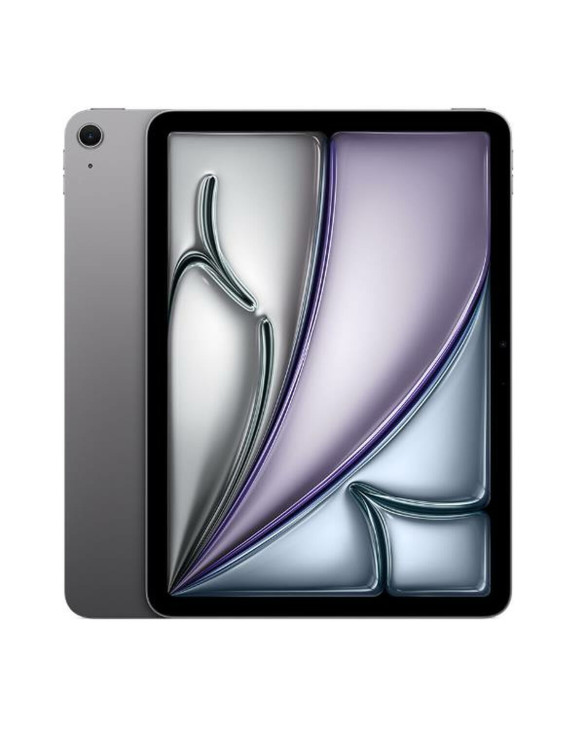 Tablette iPad Air Apple MUXM3TY/A 11" M2 8 GB RAM 512 GB Gris 1