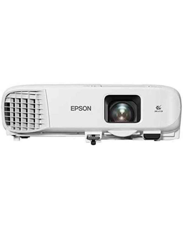 Projektor Epson EB-E20 3400 Lm Biały XGA 1
