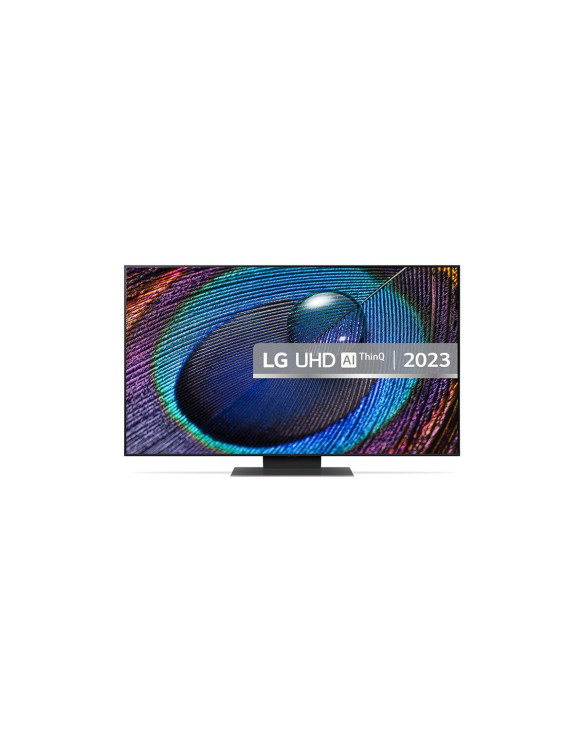 Smart TV LG 55UR91006LA 4K Ultra HD 55" LED 1