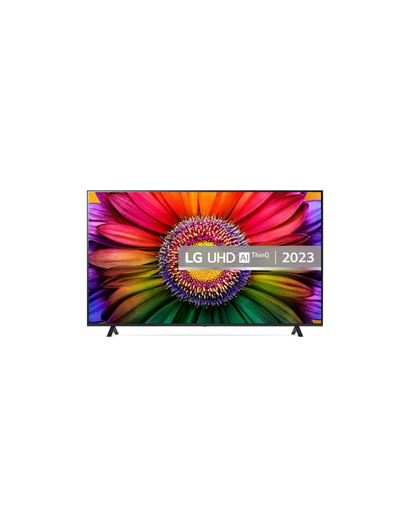 TV intelligente LG 70UR80006LJ 4K Ultra HD 70" LED 1