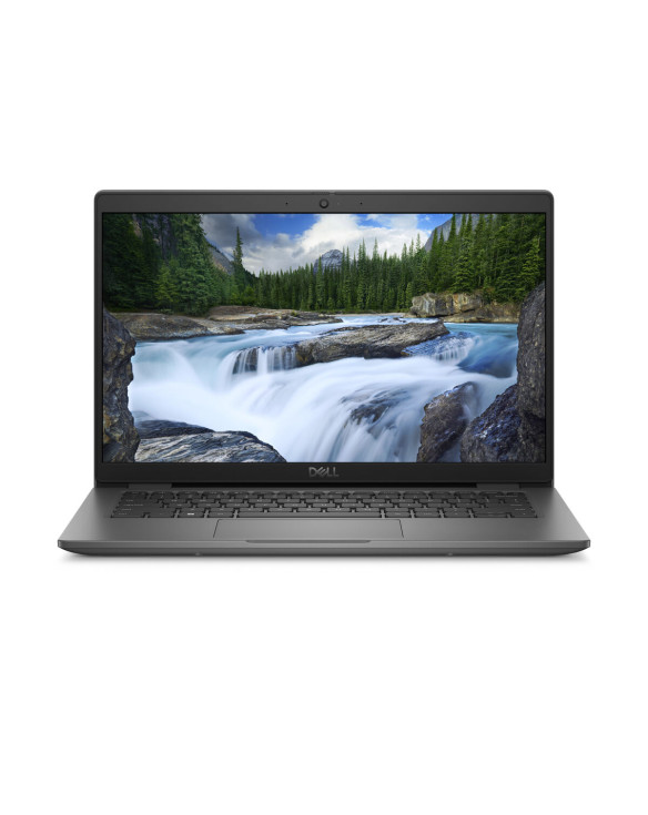 Laptop Dell H2V81 14" Intel Core i7-1355U 16 GB RAM 512 GB SSD Qwerty Hiszpańska 1