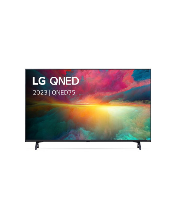 Smart TV LG 43QNED756RA 4K Ultra HD 43" AMD FreeSync QNED 1