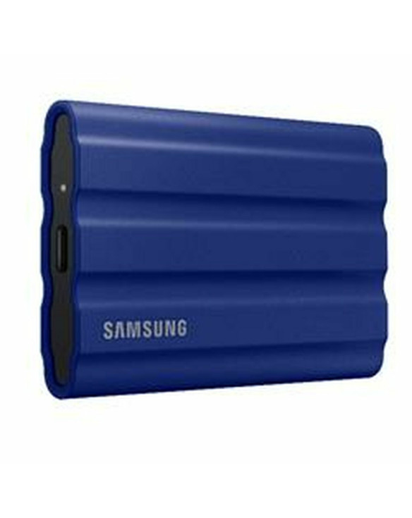 Disque Dur Externe Samsung MU-PE2T0R 2 TB SSD 1