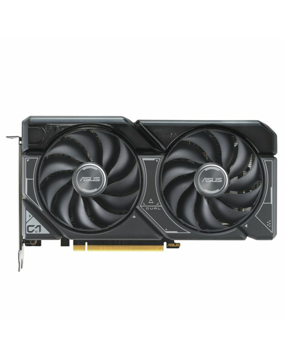 Carte Graphique Asus 90YV0JH0-M0NA00 Geforce RTX 4060 Ti 16 GB GDDR6 1