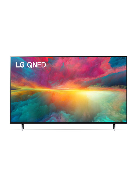 Smart TV LG 65QNED756RA 4K Ultra HD 65" HDR QNED 1