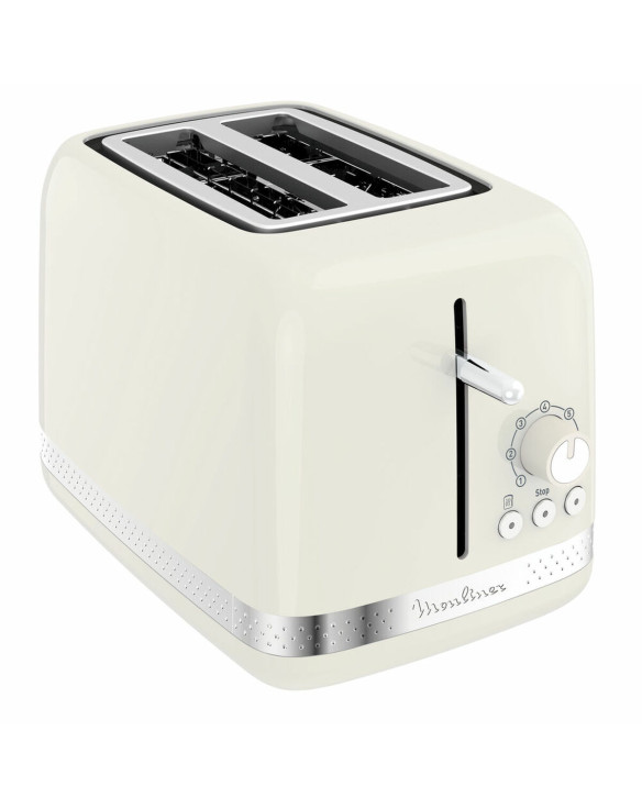 Toaster Moulinex LT300A10 850 W 850W 1