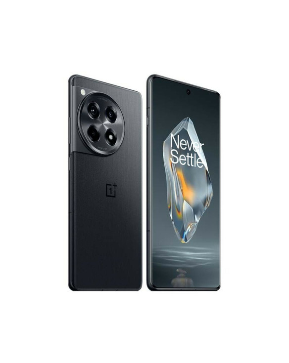 Smartphone OnePlus 12R 6,78" 16 GB RAM 256 GB Grau Iron Grey 1