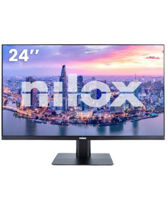 Monitor Nilox NXMM24FHD112 23,8" 1