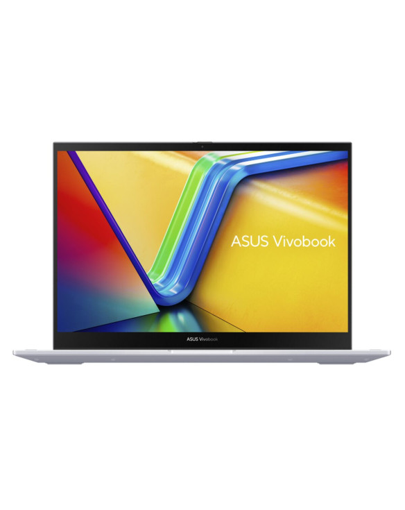 Laptop Asus VIVOBOOK FLIP TP3402VA-LZ273W Intel Core i5-1335U 16 GB RAM 512 GB SSD Qwerty Spanisch 1