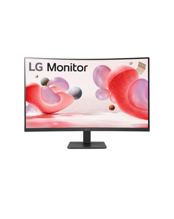Monitor Gaming LG 32MR50C-B Full HD 32" 31,5" 100 Hz 1