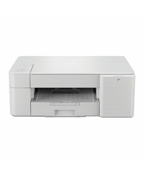 Multifunction Printer   Brother DCP-J1200W 1