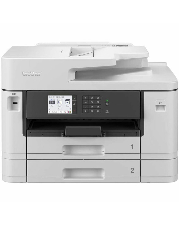 Multifunction Printer Brother MFC-J5740DW 1