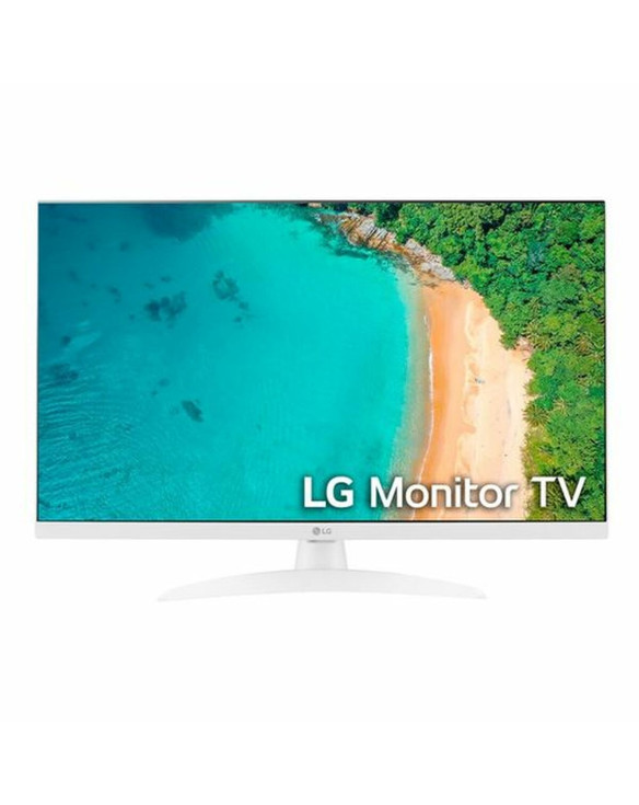 Smart TV LG 27TQ615SWZ Full HD 27" LED 1
