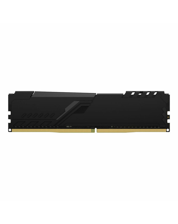 RAM Memory Kingston Beast 16 GB DDR4 2666 MHz CL16 1