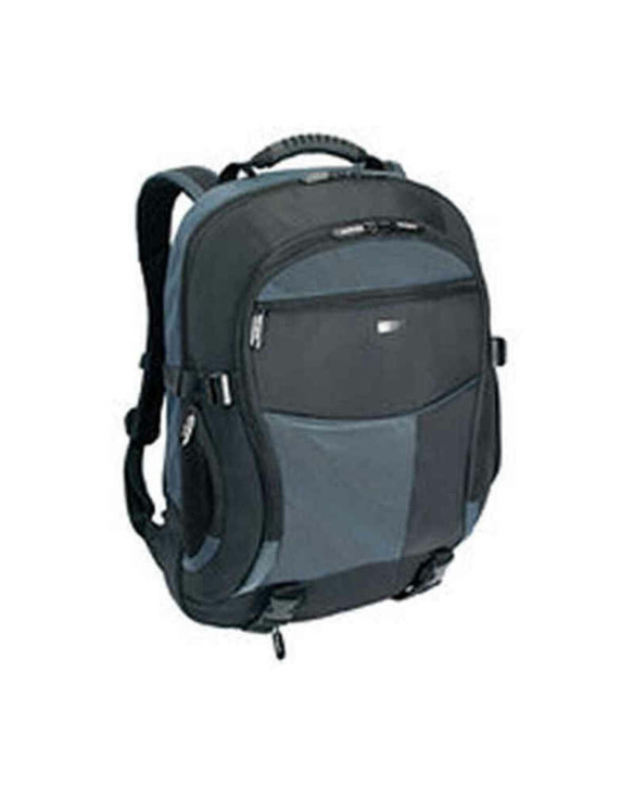 Laptop Backpack Targus TCB001EU ATMOSPHERE 18" 1