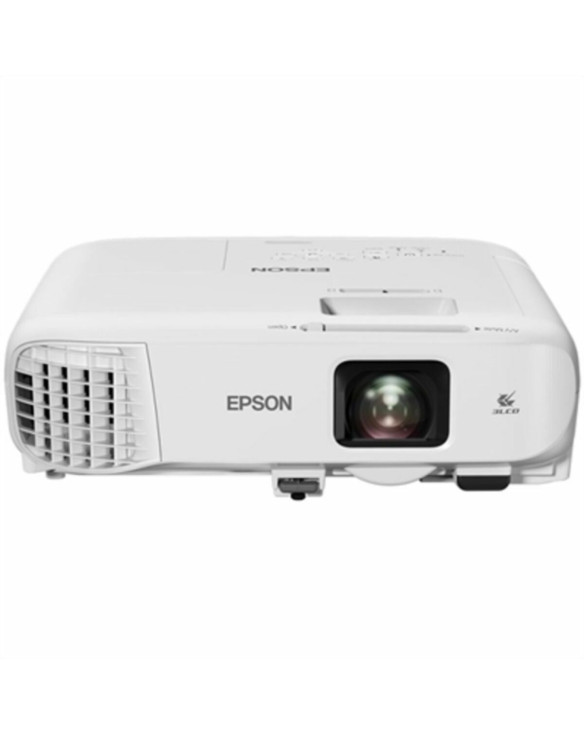 Projecteur Epson EB-X49 XGA 3600L LCD HDMI Blanc 3600 lm 2400 Lm 1