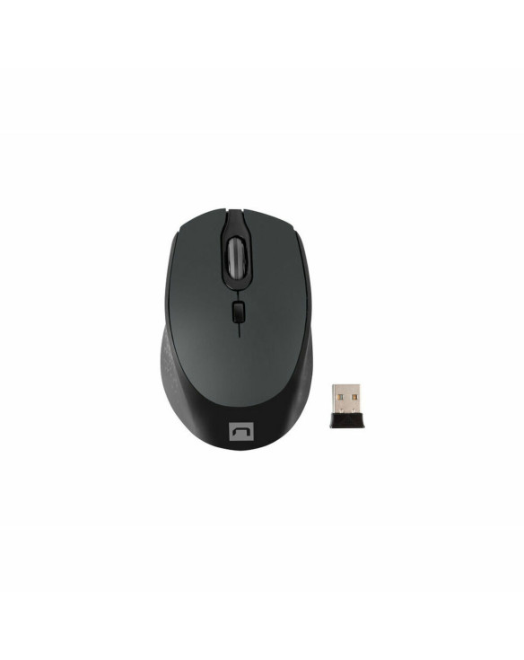 Wireless Mouse Natec OSPREY 1600 DPI 1