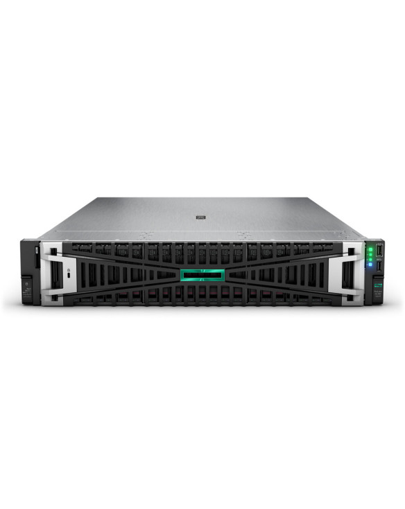 Server HPE P60636-421 Intel Xeon Silver 4416+ 32 GB RAM 1