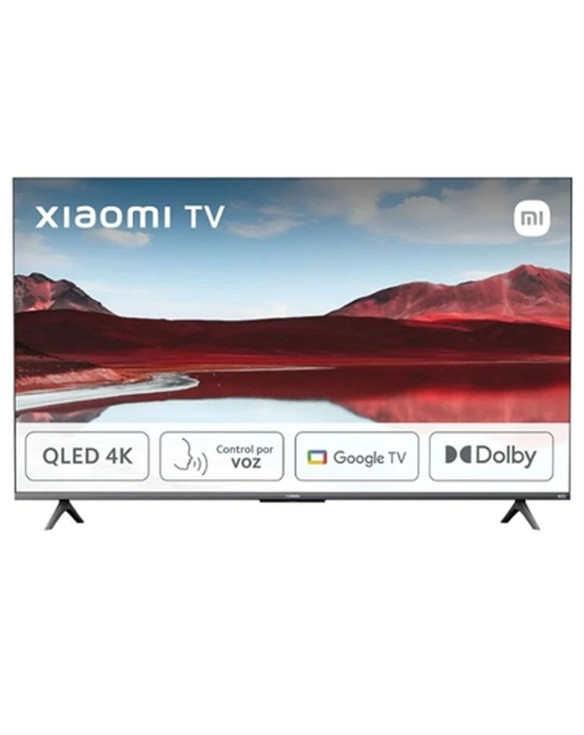 Smart TV Xiaomi A PRO 2025 4K Ultra HD LED 75" 1