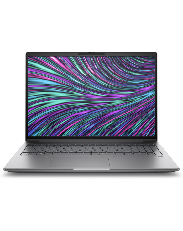 Laptop HP ZBook Power G11 16" 32 GB RAM 1 TB SSD Spanish Qwerty 1