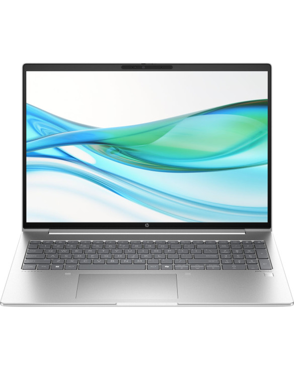 Laptop HP ProBook 460 G11 16" Intel Core Ultra 7 155u 16 GB RAM 512 GB SSD Spanish Qwerty 1