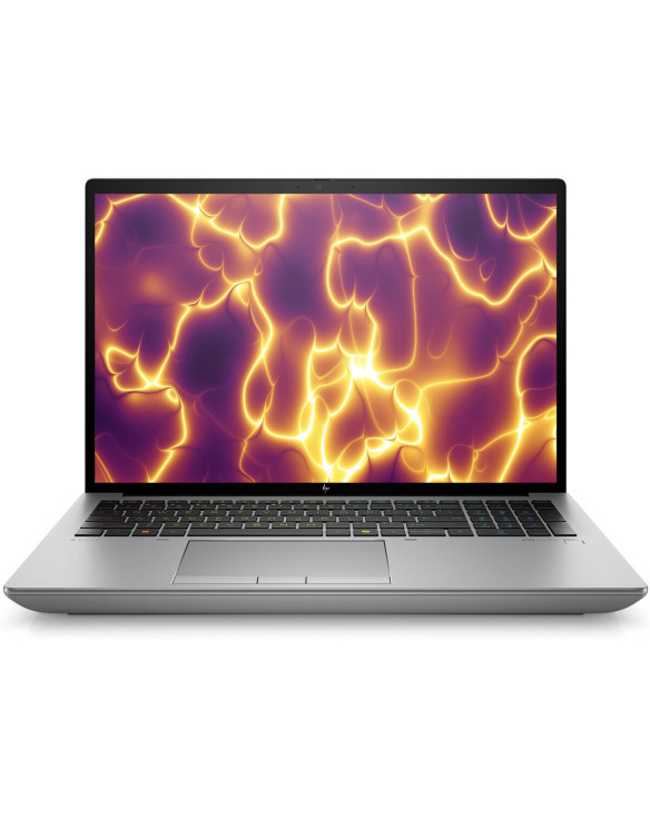 Laptop HP ZBook Fury 16 G11 16" 32 GB RAM 1 TB SSD Qwerty Spanisch 1