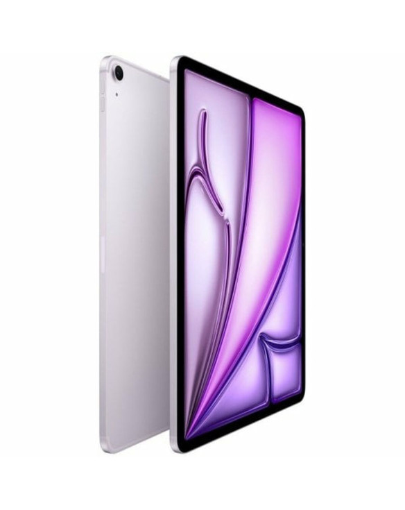 Tablet Apple iPad Air 13" 8 GB RAM 256 GB M2 Purple 1