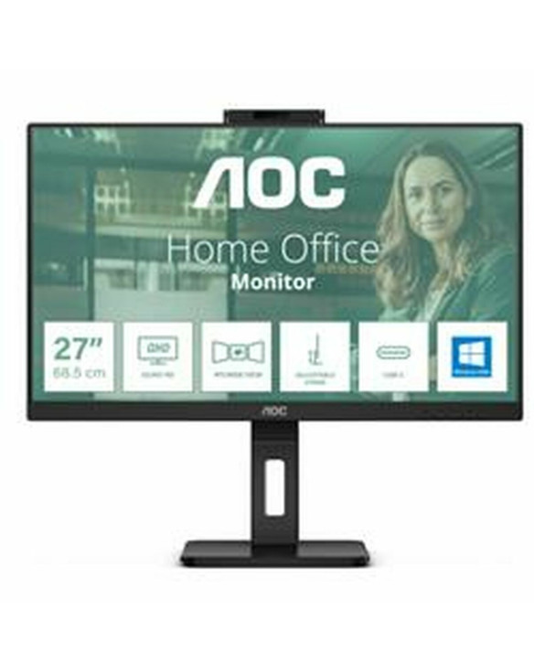 Monitor AOC 24P3QW 23,8" Full HD 75 Hz 1