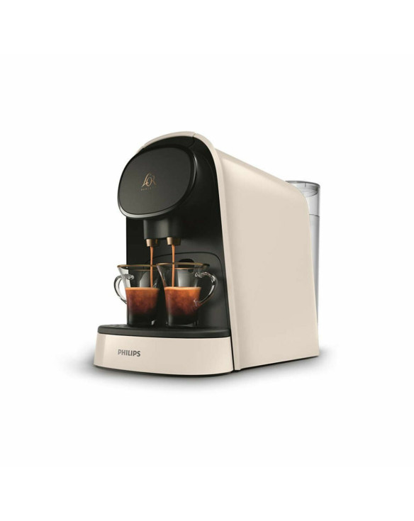Kapsel-Kaffeemaschine Philips L'OR LM8012/00 1