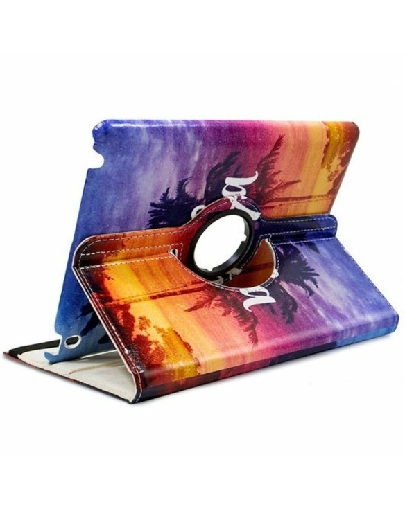 Tablet cover Cool iPad 2/3/4 1